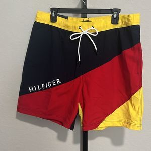 Men’s Tommy Hilfiger swim trunks